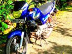 Bajaj CT100 CT 100 2006