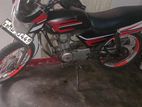 Bajaj CT100 2006