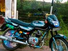 Bajaj CT100 2007