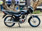 Bajaj CT100 2007