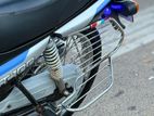Bajaj CT100 CT 100 2007