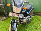 Bajaj CT100 2007