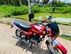 Bajaj CT100 2007