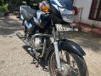 Bajaj CT100 2007