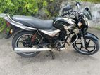Bajaj CT100 2007