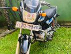 Bajaj CT100 2007