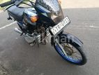 Bajaj CT100 CT 100 2007