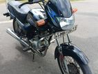 Bajaj CT100 2007