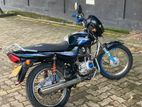Bajaj CT100 Ct-100 2007