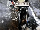 Bajaj CT100 2007