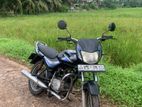 Bajaj CT100 2007