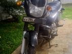 Bajaj CT100 2007