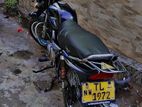 Bajaj CT100 2007