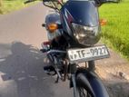 Bajaj CT100 2007