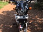 Bajaj CT100 2007