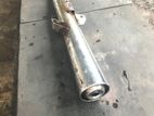 Bajaj CT100 Exhaust Pipe