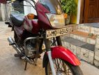 Bajaj CT100 2007