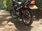 Bajaj CT100 2007