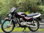 Bajaj CT100 2007