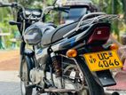Bajaj CT100 2007