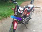 Bajaj CT100 2007