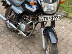 Bajaj CT100 2007