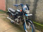 Bajaj CT100 2007