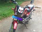 Bajaj CT100 2007