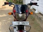 Bajaj CT100 2007