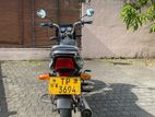 Bajaj CT100 2007