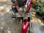 Bajaj CT100 2007