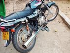 Bajaj CT100 2007