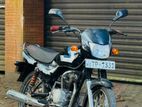 Bajaj CT100 2007