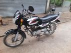 Bajaj CT100 2007