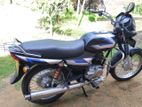 Bajaj CT100 2007
