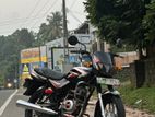 Bajaj CT100 2007