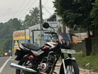 Bajaj CT100 2007