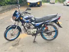 Bajaj CT100 2007