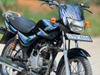 Bajaj CT100 2007