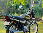 Bajaj CT100 2007