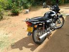 Bajaj CT100 2007