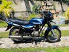 Bajaj CT100 2007