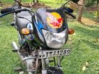 Bajaj CT100 2007