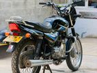 Bajaj CT100 2007
