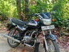 Bajaj CT100 2007