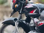 Bajaj CT100 2007