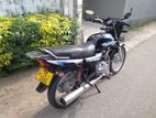 Bajaj CT100 2007