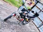 Bajaj CT100 2007