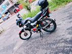 Bajaj CT100 2007