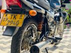 Bajaj CT100 CT 100 2007